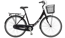 Fuji Classic LS Black 2020